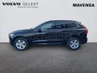 Usado Volvo XC60 Core 197 CV (144 kW) 2023 Negro SUV
