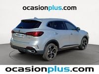Usado MG EHS Luxury 258 CV (189 kW) 2023 Blanco SUV