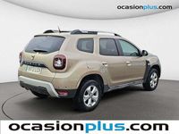 usado Dacia Duster Prestige 1.6 84kW 4X2 GLP GPF