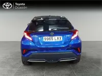 Usado Toyota C-HR Sport 184 CV (135 kW) 2021 SUV
