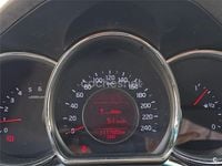 Usado Kia Ceed GT 136 CV (100 kW) 2016 Rojo Berlina