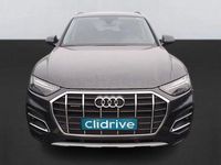 Usado Audi Q5 Sportback S-Line 265 CV (194 kW) 2021 Gris / plata SUV