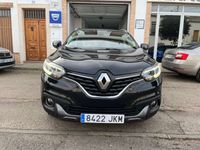 usado Renault Kadjar 1.6dci Energy Zen 96kw