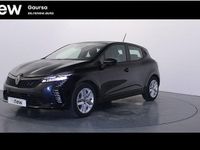 Usado Renault Clio V Evolution 100 CV (73 kW) 2025 Negro Berlina