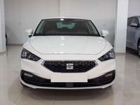 usado Seat Leon 2.0 TDI 85kW SS Style Go 5p