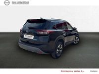 Brugt Nissan X-Trail N-Connecta 207 HK (152 kW) 2024 Sort SUV