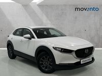 Usado Mazda CX-30 Prime-Line 140 CV (102 kW) 2025 Blanco SUV