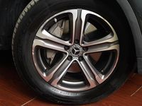 Usado Mercedes GLC200 197 CV (144 kW) 2020 SUV