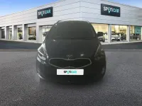 Usado Kia Carens 116 CV (85 kW) 2015 Azul Monovolumen
