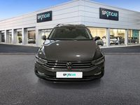 Usado VW Passat Executive 150 CV (110 kW) 2021 Gris Familiar