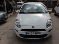 usado Fiat Punto 1.3mjt Easy E5+