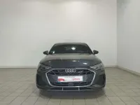 Usado Audi A3 Sportback S-Line 150 CV (110 kW) 2025 Gris Utilitario