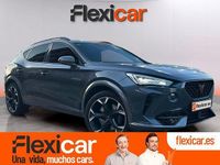 Usado Cupra Formentor VZ 310 CV (228 kW) 2020 Gris SUV