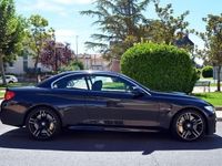 Usado BMW M4 431 CV (317 kW) 2015 Coupe