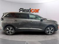 Używany Peugeot 5008 Allure 131 KM (96 kW) 2020 Szary SUV
