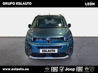 Nuevo Citroën Berlingo 131 CV (96 kW) 2025 Azul Monovolumen