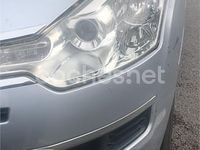Usado Citroën C-Crosser Exclusive 160 CV (117 kW) 2009 Gris / plata SUV