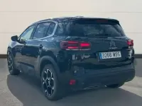 Brugt Citroën C5 Aircross 136 HK (100 kW) 2024 Sort SUV