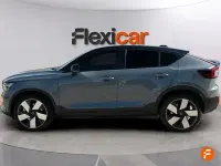 Usado Volvo XC40 300 kW (408 CV) 2022 Gris SUV