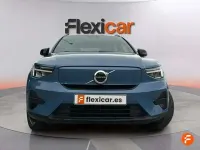 Usado Volvo XC40 Core 169 kW (231 CV) 2023 Azul SUV