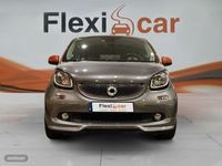 Usado Smart ForFour Passion 90 CV (66 kW) 2016 Otros Utilitario