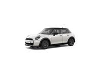 Usado Mini Cooper Essential 114 kW (156 CV) 2025 Blanco Utilitario