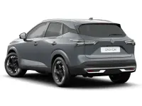 Ny Nissan Qashqai N-Connecta 140 HK (102 kW) 2026 Grå SUV