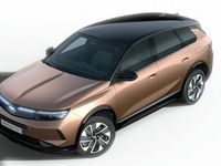 Nuevo Opel Grandland X S 194 CV (142 kW) 2025 Bronce SUV