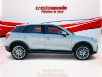 Usado Audi Q2 150 CV (110 kW) 2024 Blanco SUV