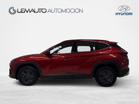 Nuevo Hyundai Tucson Blackline 150 CV (110 kW) 2026 SUV