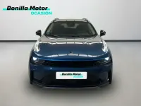 Usado Lynk & Co 01 261 CV (191 kW) 2023 Azul SUV