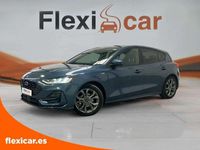 usado Ford Focus Electric 