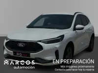 Usado Ford Kuga ST-Line 180 CV (132 kW) 2025 SUV