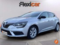 Usado Renault Mégane IV Business 140 CV (102 kW) 2020 Gris Utilitario