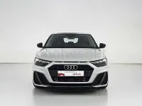 Usado Audi A1 Sportback 116 CV (85 kW) 2025 Gris Utilitario