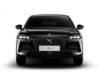 Nuevo DS Automobiles DS4 224 CV (164 kW) 2025 Negro