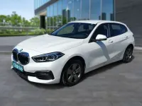 Brugt BMW 116 Performance 116 HK (85 kW) 2023 Hatchback