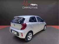 usado Kia Picanto 1.0 DPi 49kW (67CV) Concept