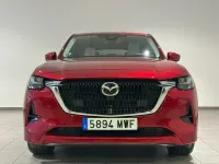 Usado Mazda CX-60 Takumi-Line 254 CV (186 kW) 2024 Otro SUV