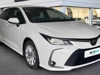Usado Toyota Corolla Sol 110 CV (80 kW) 2022 Blanco