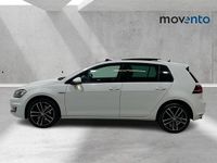 Usado VW Golf VII GTE 204 CV (150 kW) 2015 Blanco Berlina