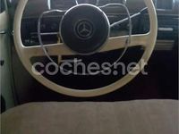 Occasion Mercedes 190 126 PK (92 kW) 1984 Zwart Sedan