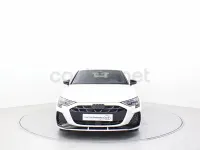 Nuevo Audi A3 150 CV (110 kW) 2026 Blanco Berlina