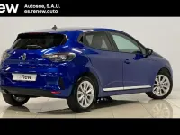 Usado Renault Clio Evolution 101 CV (74 kW) 2025 Utilitario