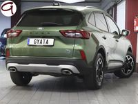 Usado Ford Kuga Active 243 CV (178 kW) 2024 Verde SUV