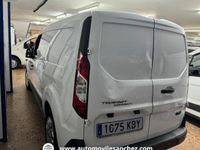 usado Ford Transit 1.5TDCI FURGON LARGA L2