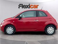 Usado Fiat 500 Red 71 CV (52 kW) 2022 Rojo Berlina
