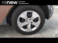 Usado Dacia Sandero Essentiel 100 CV (73 kW) 2025 Gris Berlina