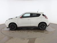 Usado Nissan Juke Nismo RS 218 CV (160 kW) 2015 Blanco SUV