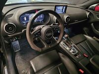 usado Audi RS3 Sportback quattro S tronic 294kW